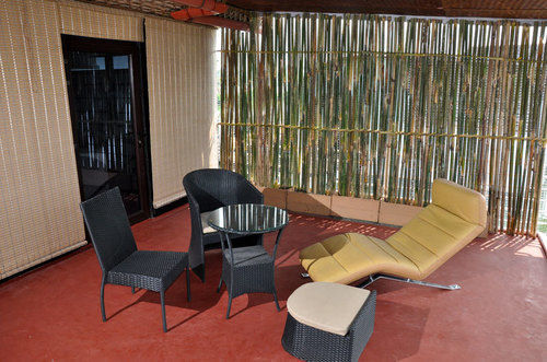 Boche Island - Kumbalangi Hotel Kochi Exterior foto